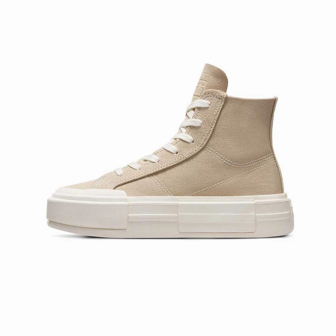 Converse - Men's Chuck Taylor All Star Cruise High Top Shoes (A07209C) Urban Outfit Heel Hug