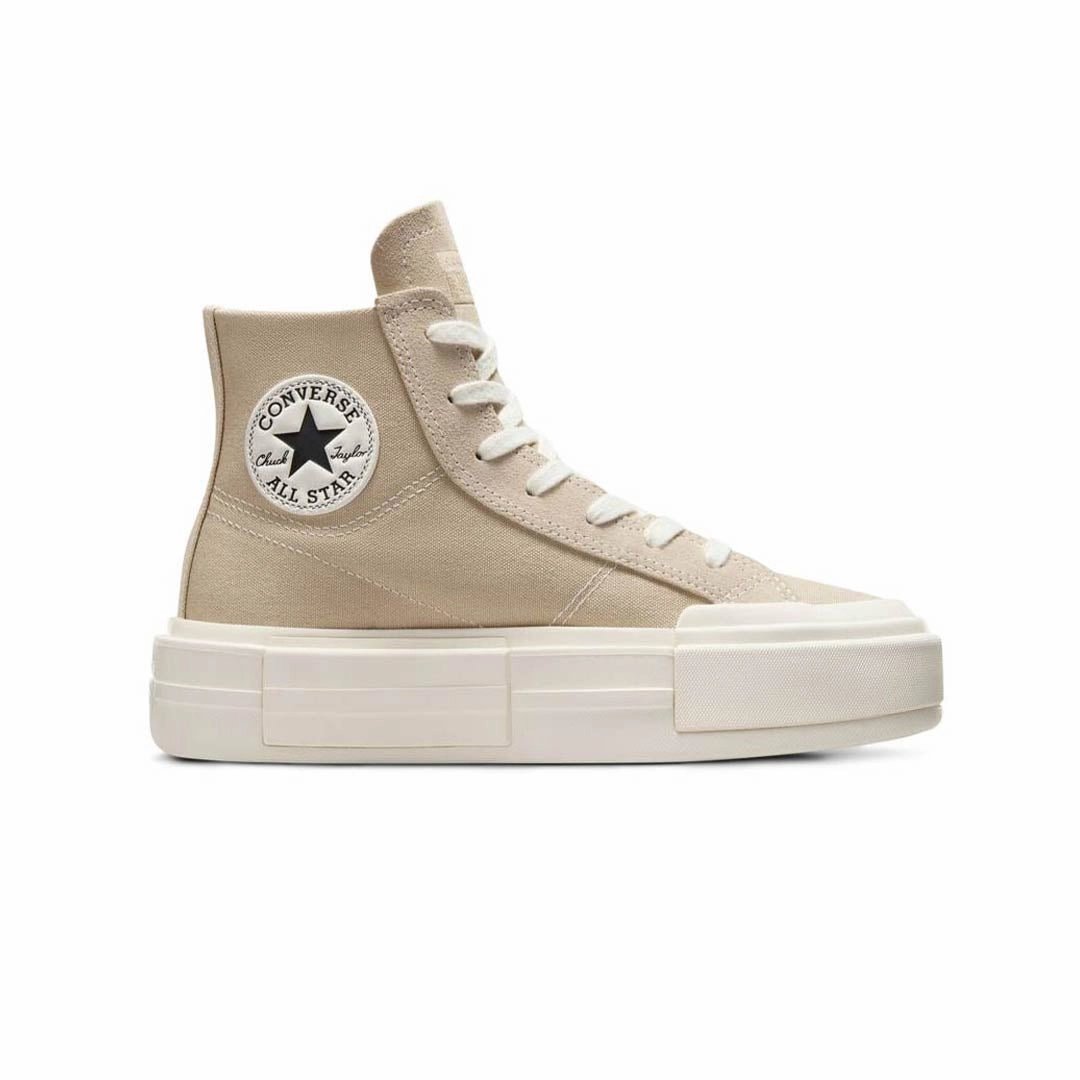 Converse - Men's Chuck Taylor All Star Cruise High Top Shoes (A07209C) Comfy Walk Weekend Fit