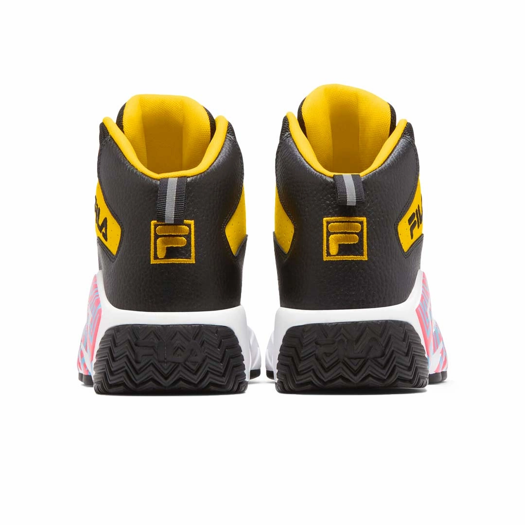 FILA - Men's MB Shoes (1BM01742 042) Sleek Frame