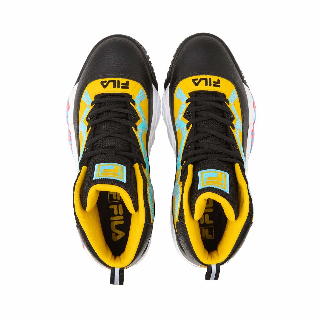 FILA - Men's MB Shoes (1BM01742 042) Premium cushioning