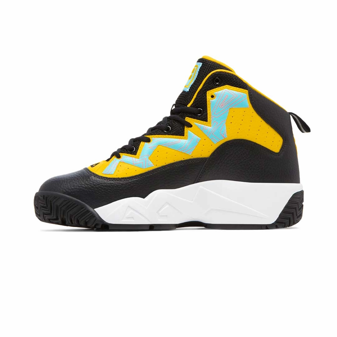 FILA - Men's MB Shoes (1BM01742 042) Balanced Style