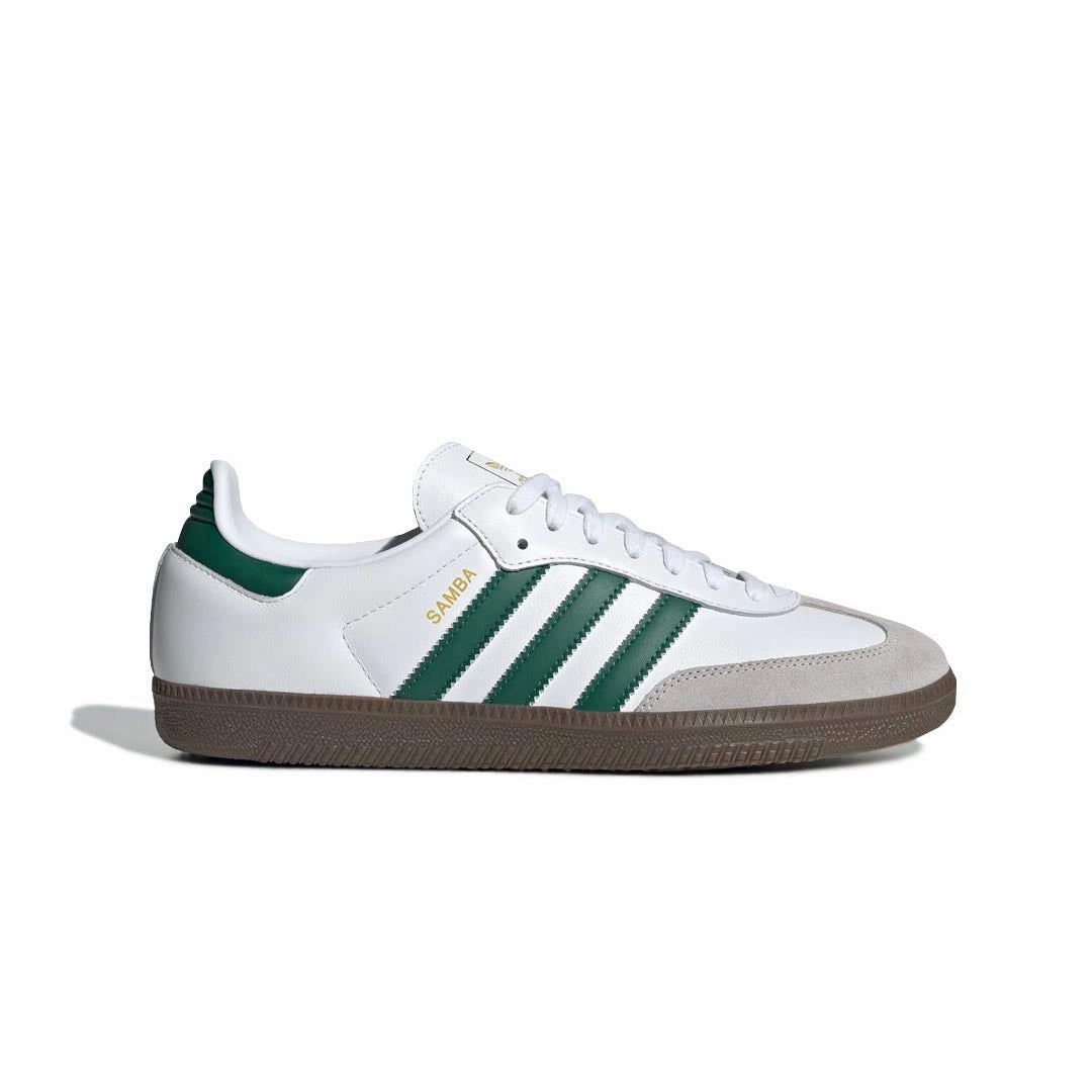 adidas - Unisex Samba OG Shoes (JH8797) Outfit Essential Step Relief