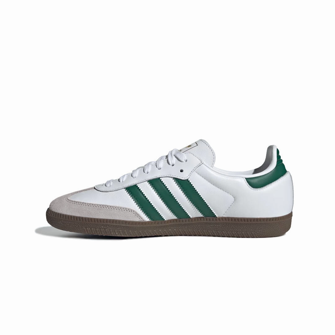 adidas - Unisex Samba OG Shoes (JH8797) Style Go
