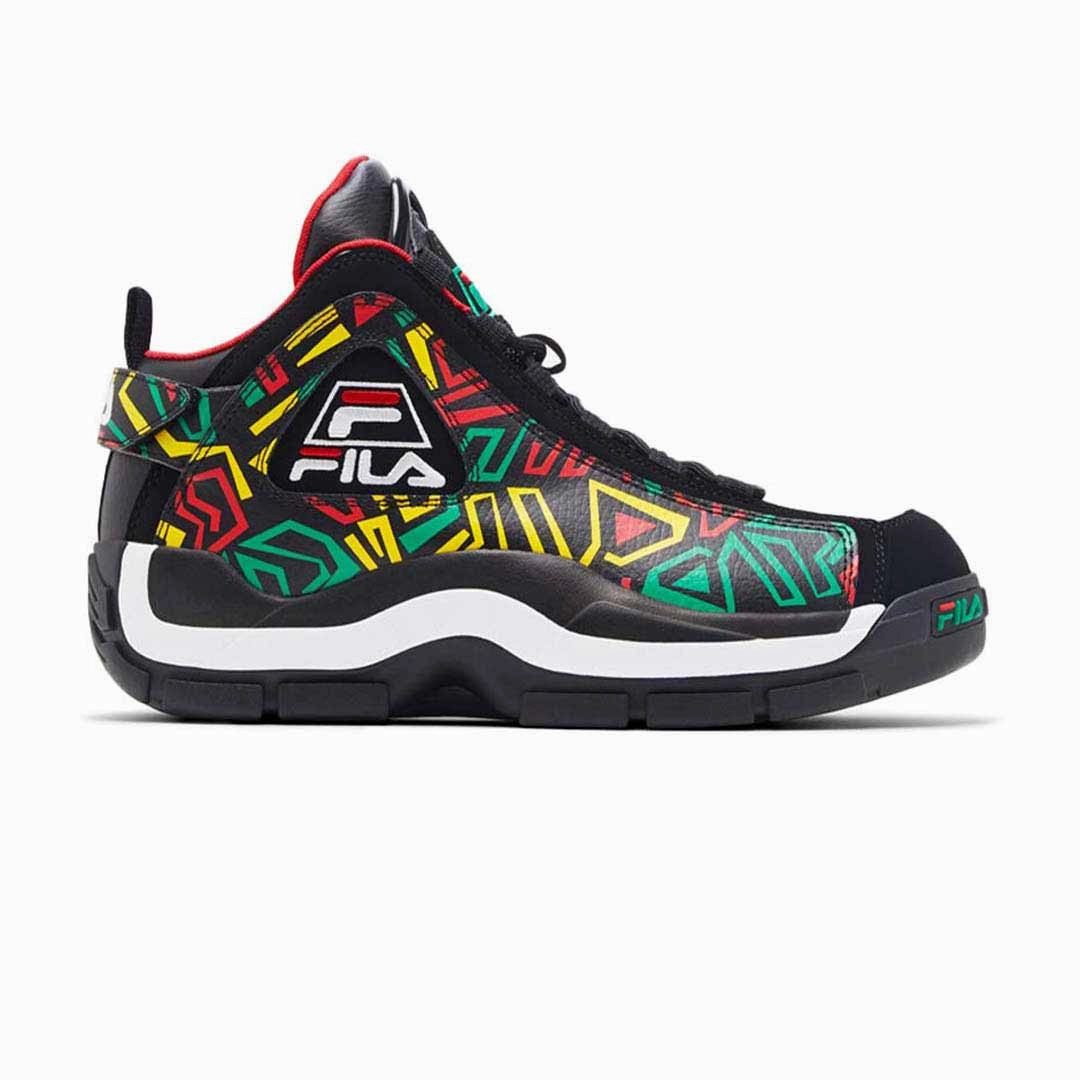 Training Ease FILA - Men's Grant Hill 2 Shoes (1BM01260 041)