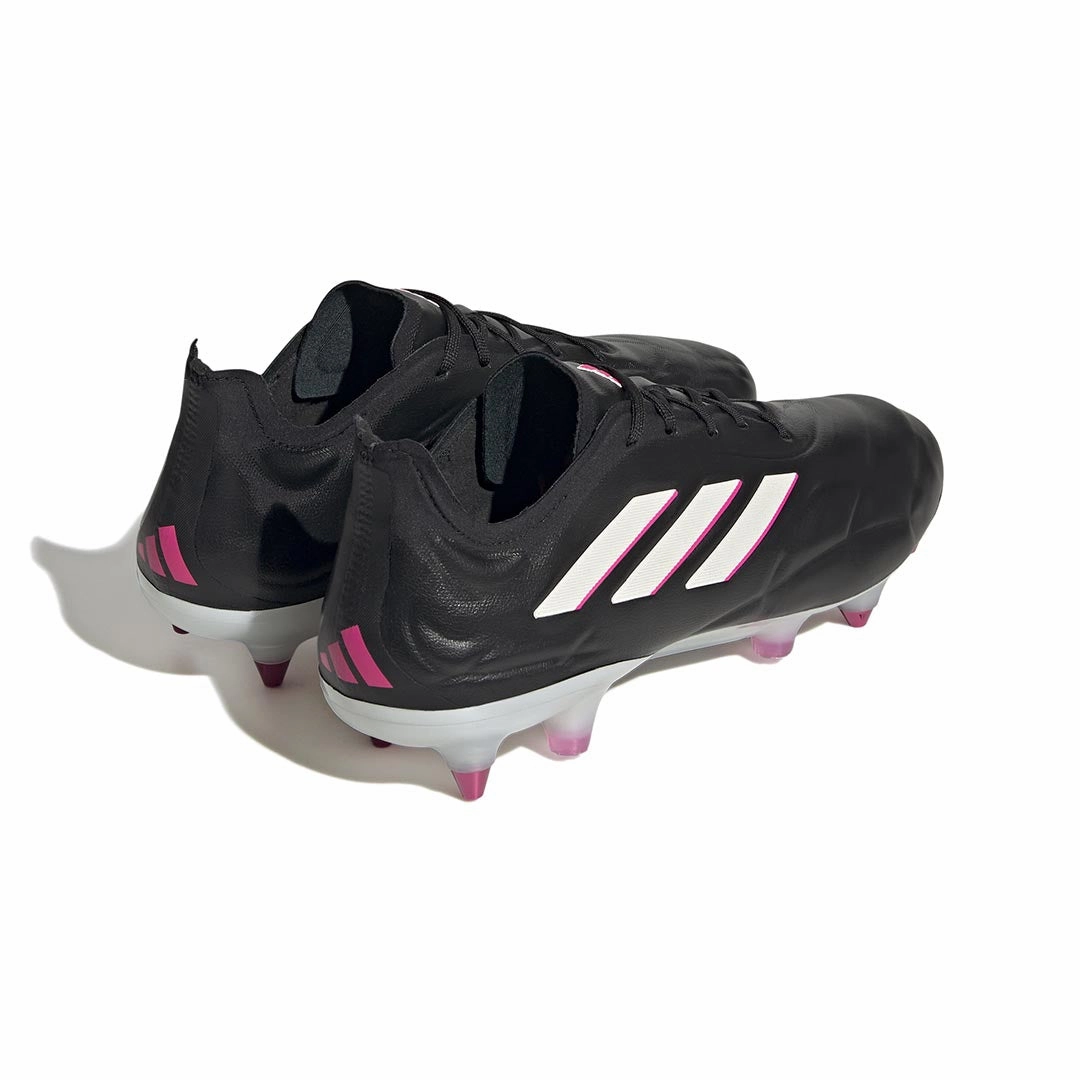 anti - blister products adidas - Unisex Copa Pure.1 Soft Ground Cleats (HQ8885)