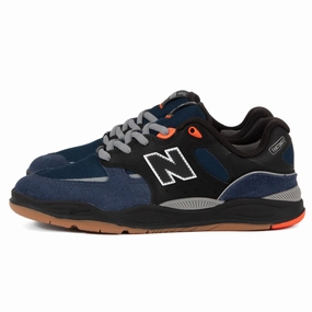 New Balance - 1010 SO (Blue/Black) Hyper Efficient Tread Ventilated Toe Box