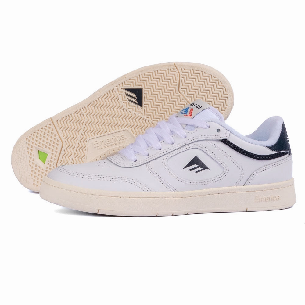 Forefoot - striker Emerica - KSL III (White)