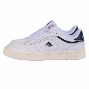 Shock Absorption Feature Emerica - KSL III (White)