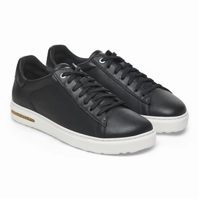 Women Bend Low Sneaker In Black Basic Style Ultra Flex