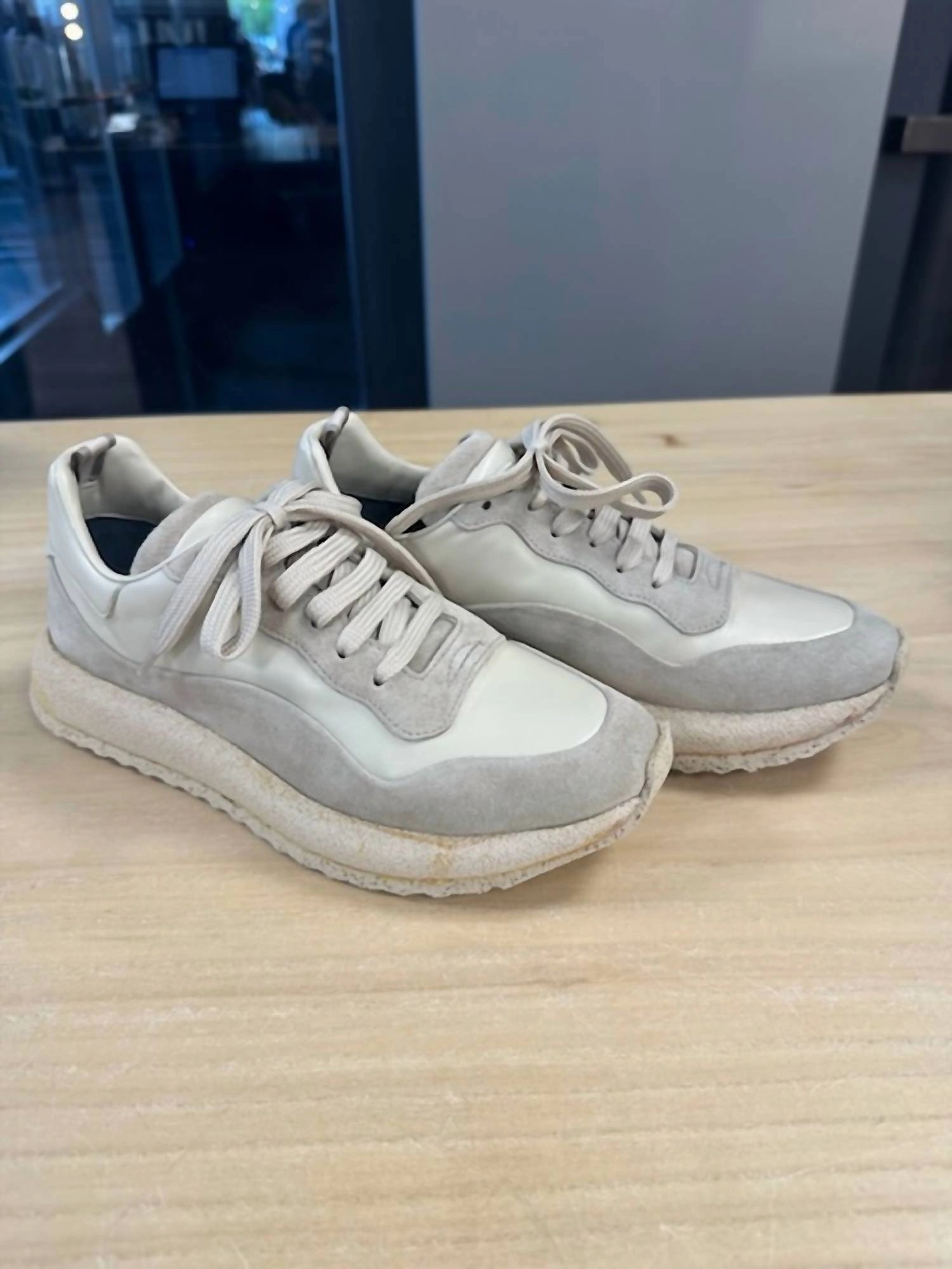 Women Race Rubrex Sneaker In L Cach/lille Tonal/spring Tart Elegant shock absorption Vibrant breathability