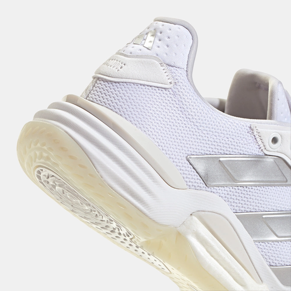 Women's Adidas Stabil 16 Indoor Shoes Kids Step