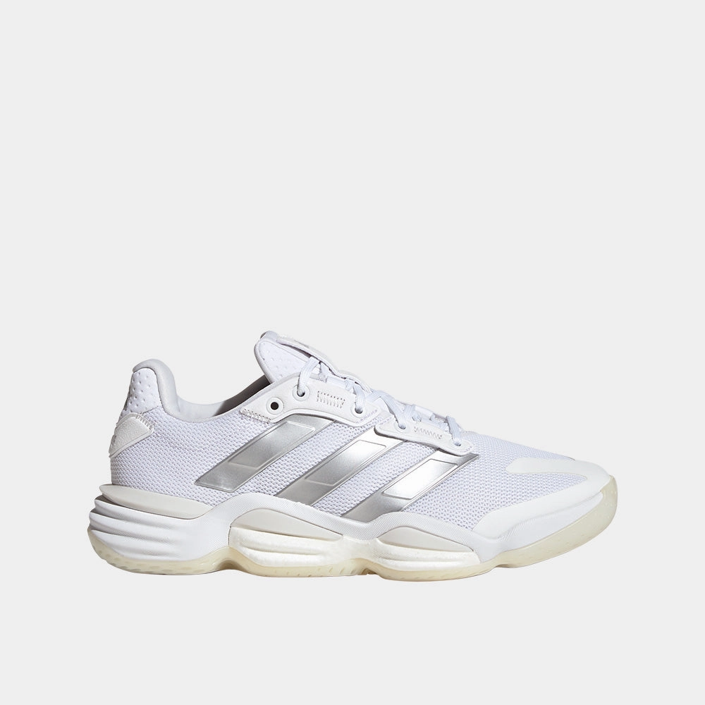 For slow - paced games Women's Adidas Stabil 16 Indoor Shoes