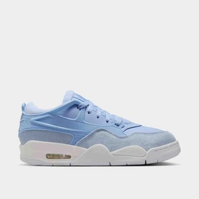 Seamless Toe Box Women's Air Jordan 4 RM