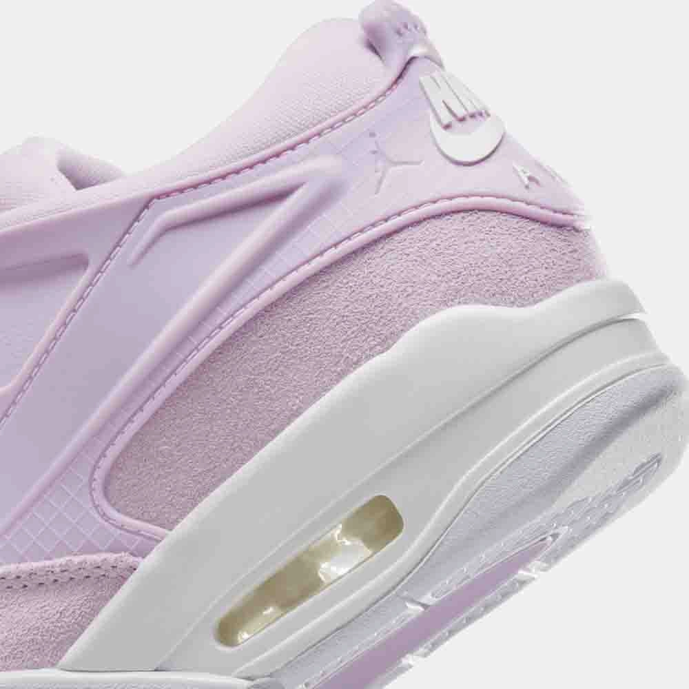 Pro Grip Shoes Hyper Elastic Cushion Women's Air Jordan 4 RM