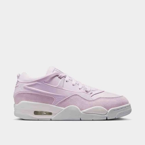 Foot Pivot Point Breathable mesh design Women's Air Jordan 4 RM