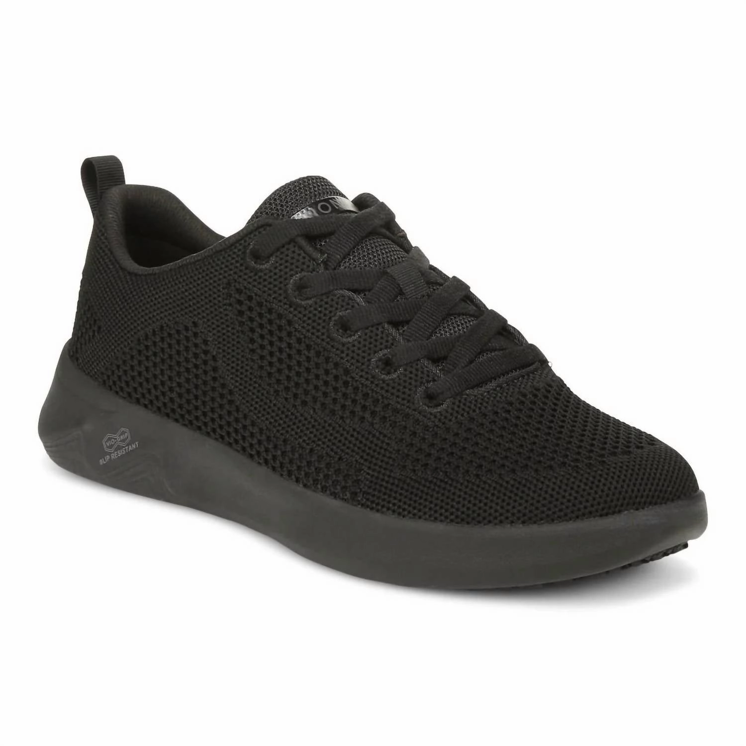 Multi Look Multi Density Midsole Women??S Arrival Sneaker In Black