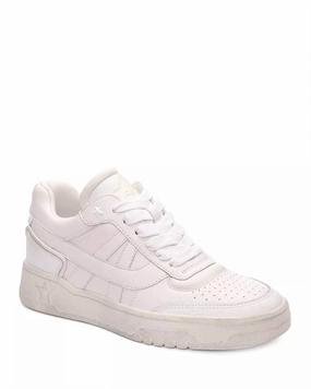 Women??S Blake Sneaker In White Hygienic Footbed Coating