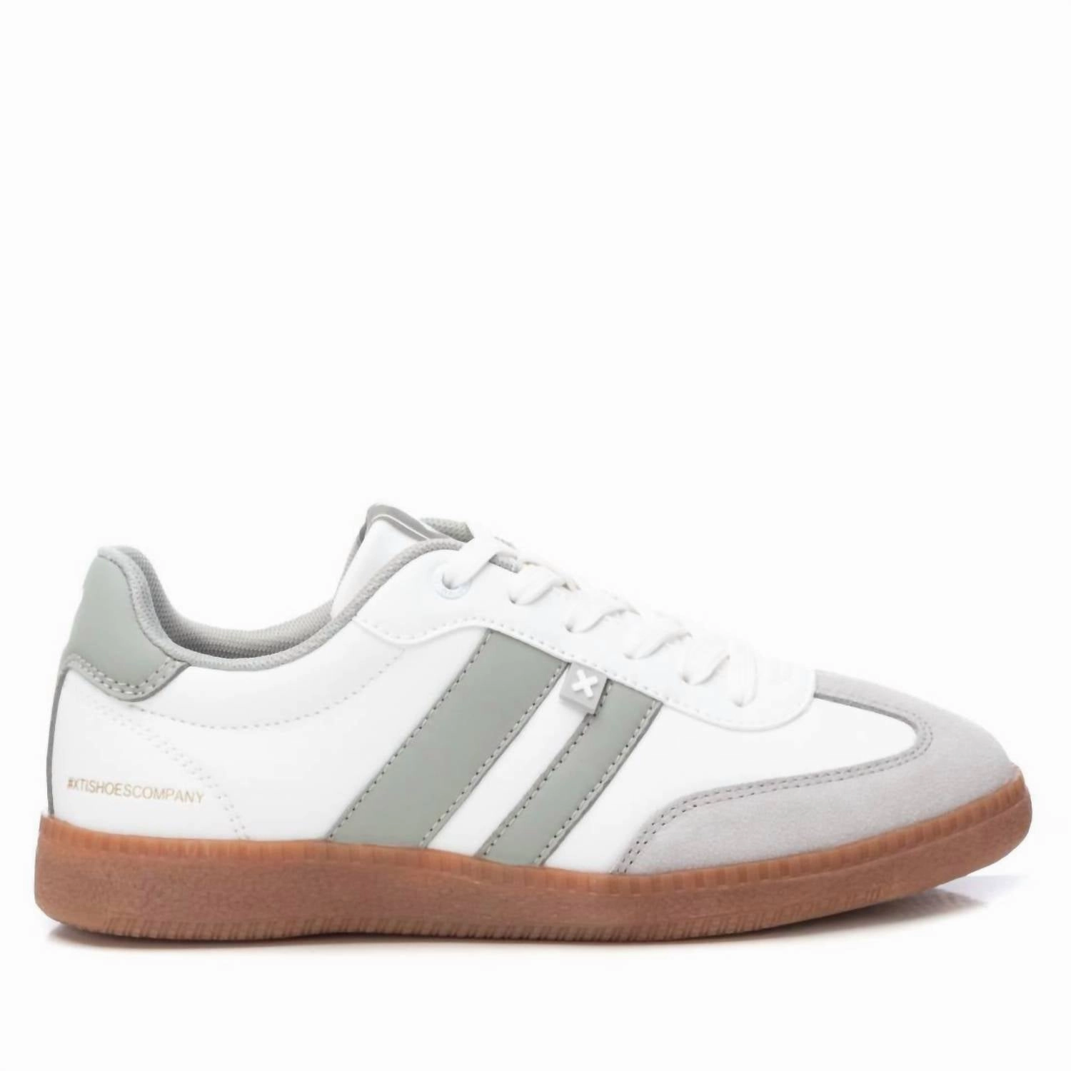 Low Use Ventilated Mesh Women's Casual Sneakers In Pale Green