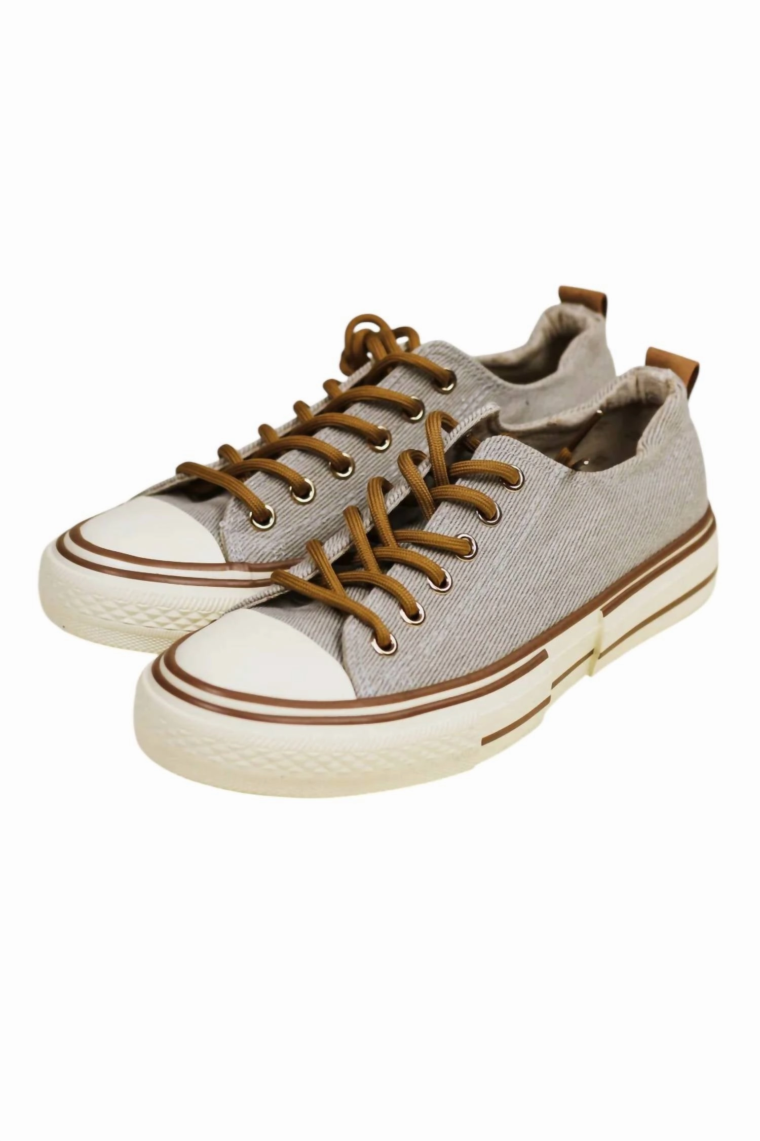 Distinctive Design Responsive bounce Women's Driana Sneaker In Grey
