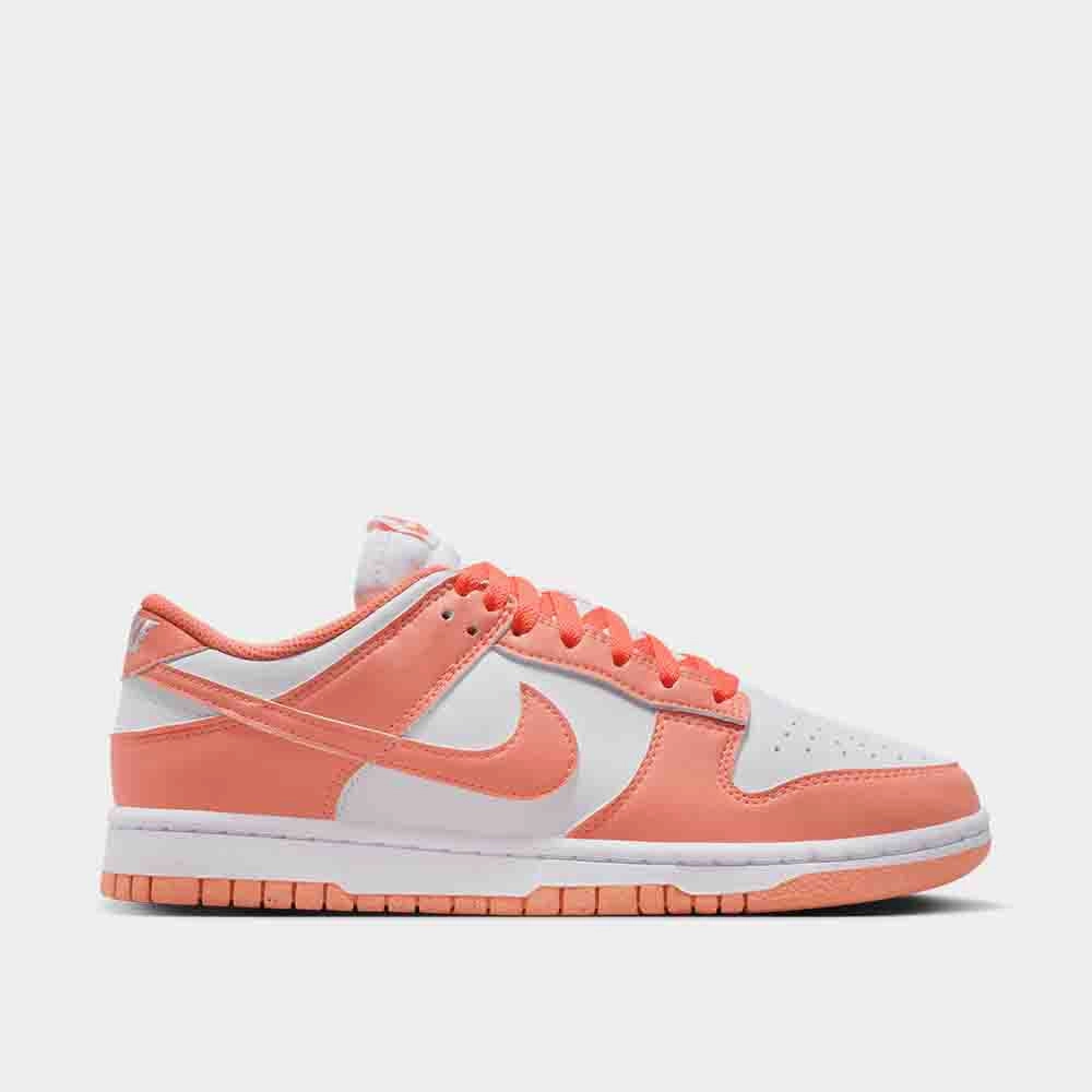 Women's Dunk Low Anti Slip Inner Padding Impact Resistant Frame