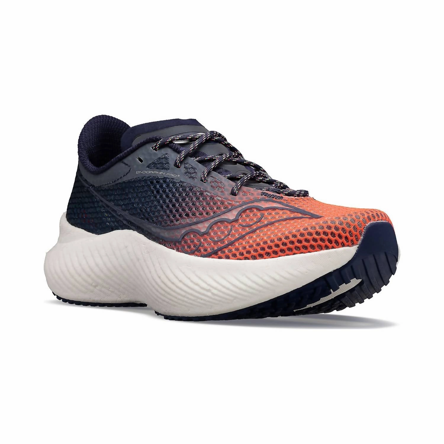 Women's Endorphin Pro 3 Shoes In Night Lite OrthopedicDesign