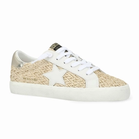 Women's Flair 41 Sneakers In Dark Natural Hardwearing