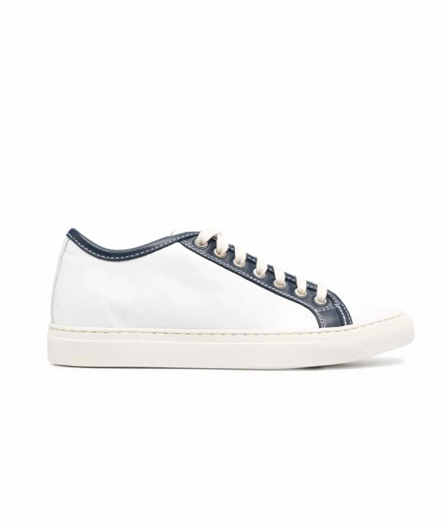 Impact Comfort Flexibility Boost Women's Frida Concealed Nappa Sneakers In Navy