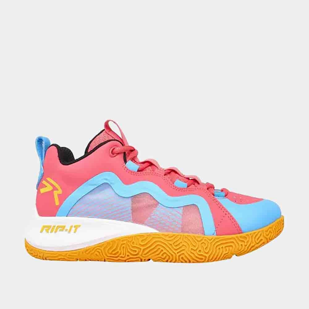 Women's FUTURE Court Volleyball Shoes Adjustable Laces