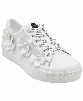 Flattering Fit Women's Georgia Lace-Up  Sneaker