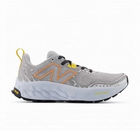 Women's Hierro V8 Shoes In Grey Matter Tread Pattern Optimization