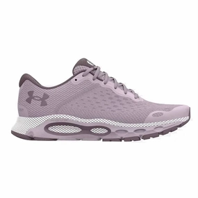 Every Walk Women's Hovr Infinite 3 Running Shoe In Mauve Pink