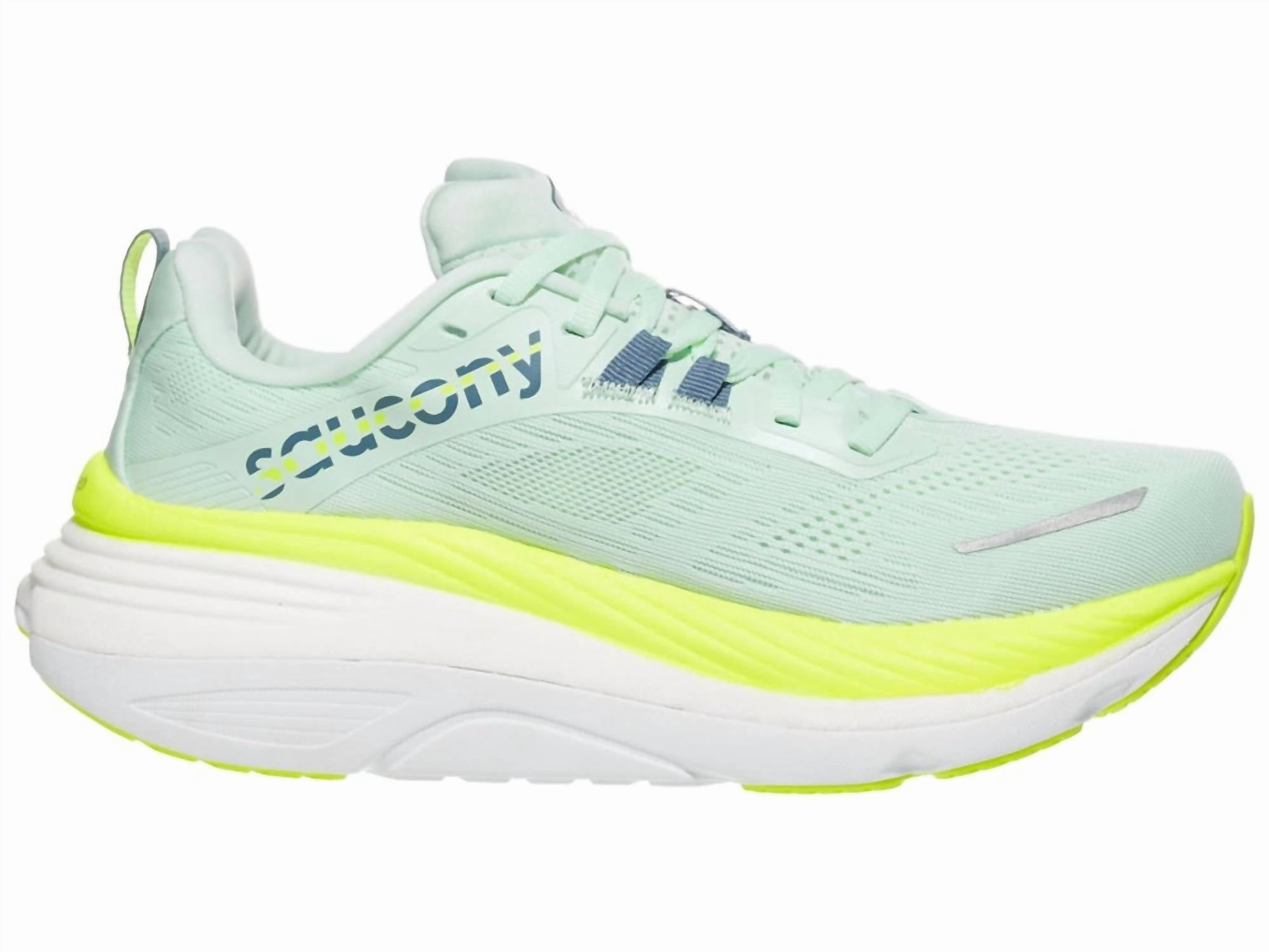 Women's Hurricane 24 Shoes In Jade/citron Thermo Regulating Liner