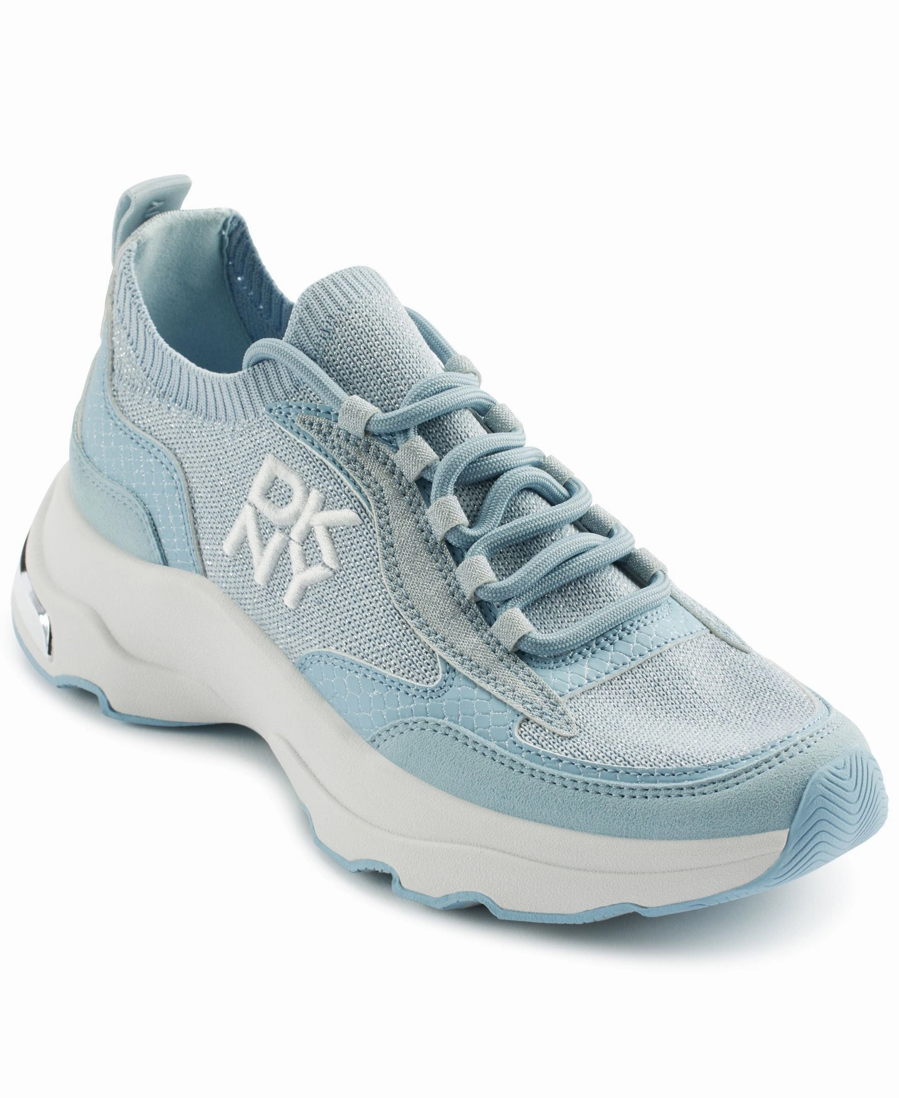 Soft Zone Boosted comfort Women's  Jami Lace-Up Sneaker