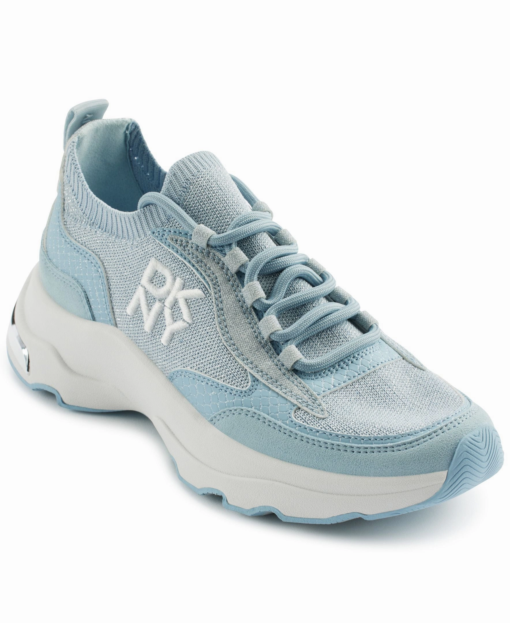 Women's  Jami Lace-Up Sneaker Quick   Dry