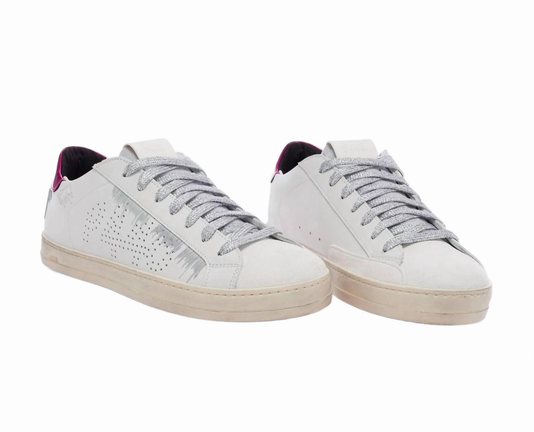 Women's John Sneaker In Goblin Gusseted Tongue Cooling system