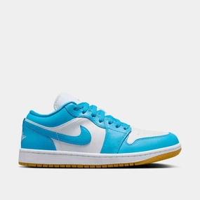 Hyperlock Heel Stabilizer Quick Action Shoes Women's Jordan 1 Low