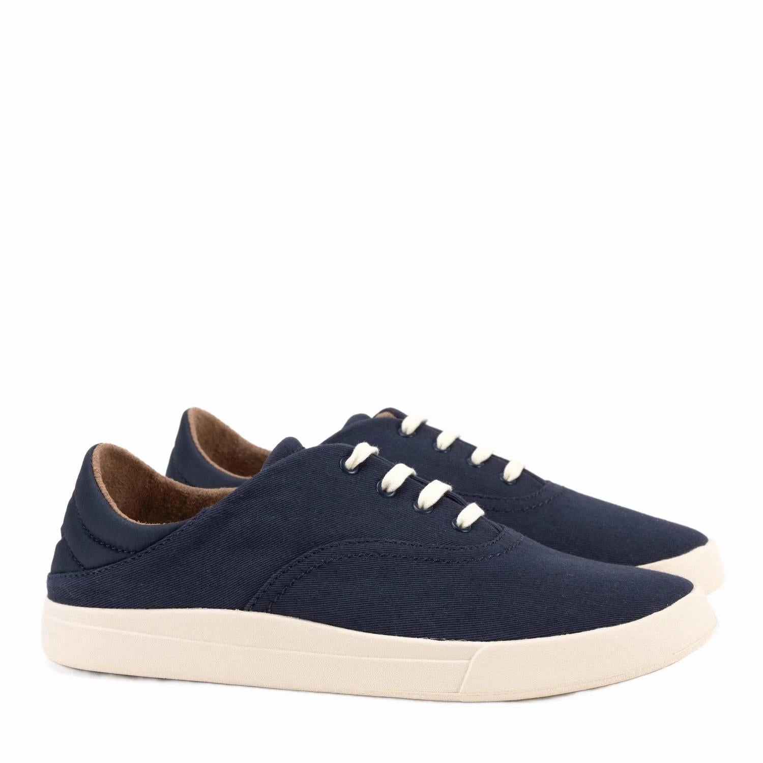 Women's Kohu Sneaker In Navy/navy Flexible Grooves