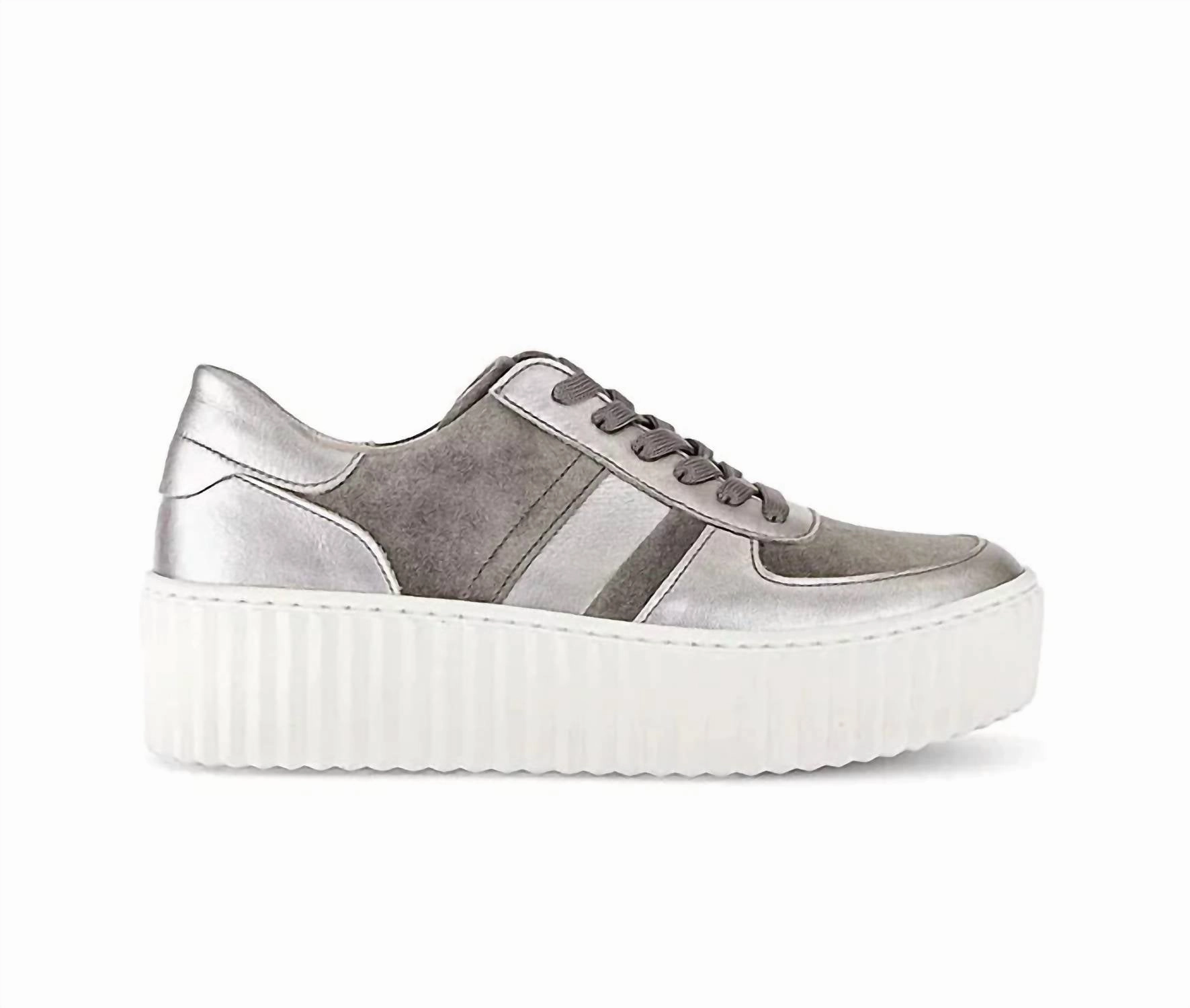 Women's Leather Shoes In Iron Stable Heel Counter Daily Training