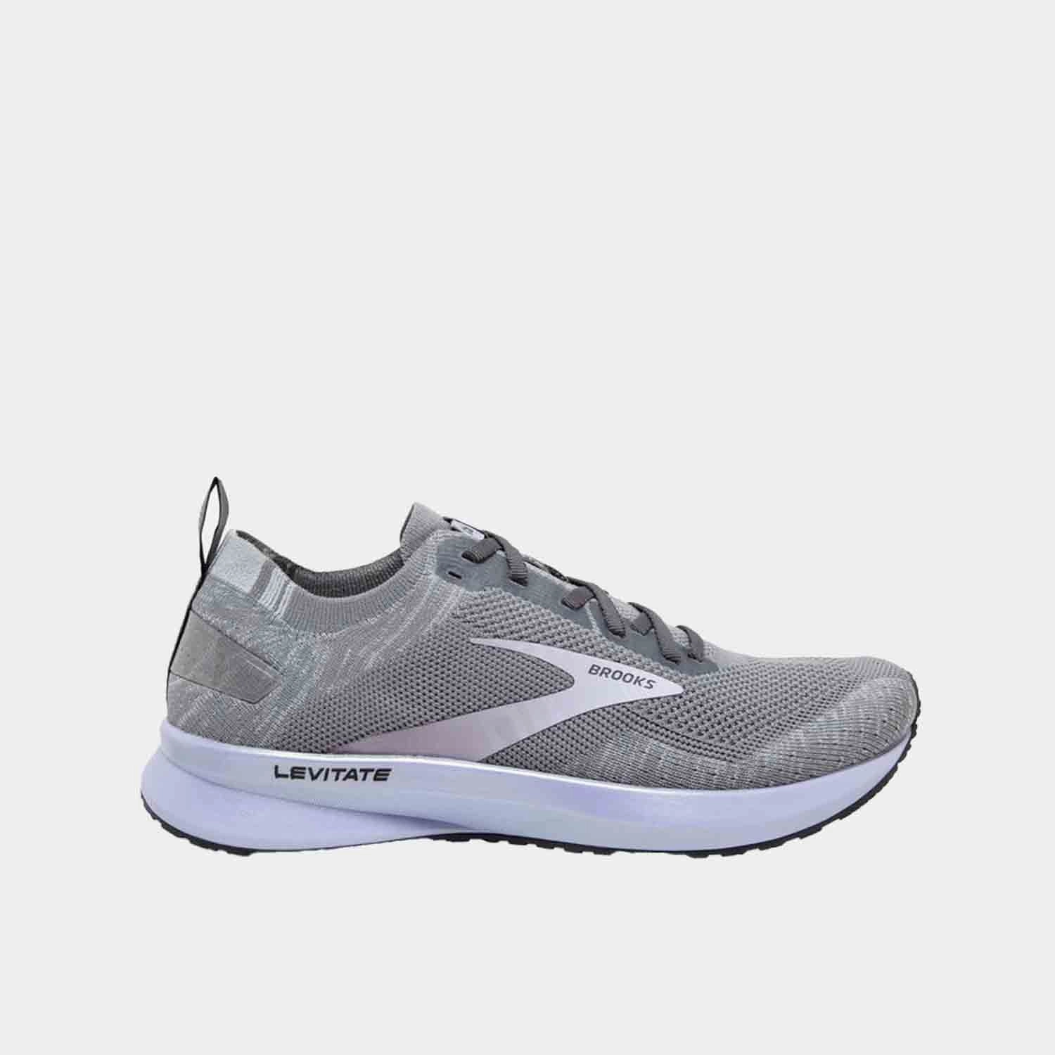 Women's Levitate 4 Road-Running Shoes Lightweight Layering Active