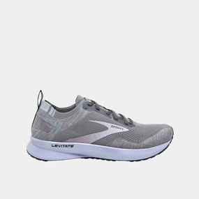 Women's Levitate 4 Road-Running Shoes Turbulence Reduction Design TractionPattern