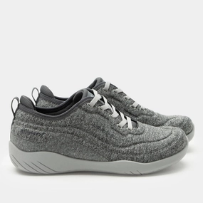 Arch support Stride Style Women's Libert8 Shoe In Static Grey
