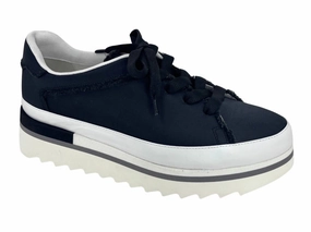 Street Use Casual Women's Licia Athleisure Shoe In Black