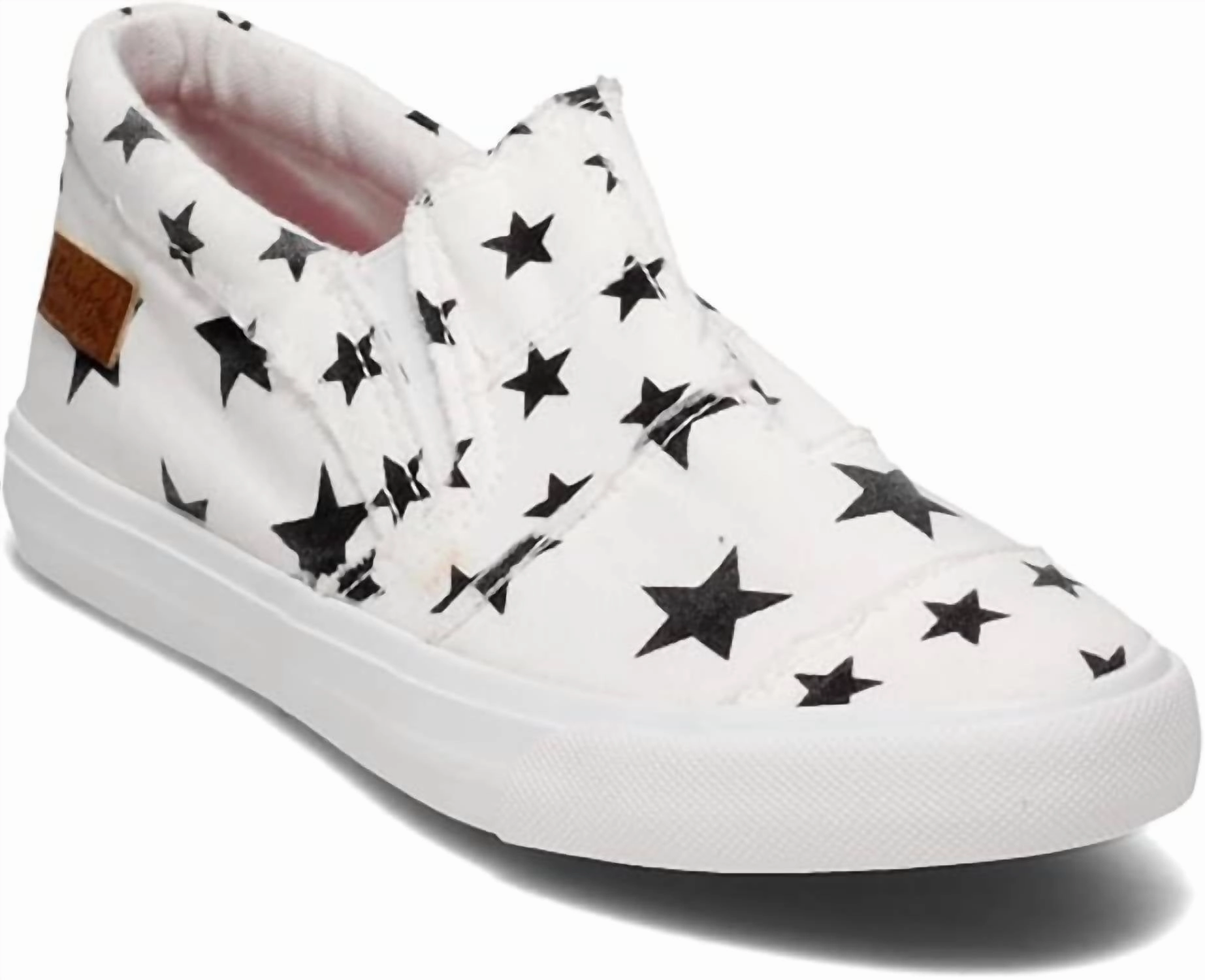 Women's Maddox Sneakers In Off White Galaxy Minimal Comfort
