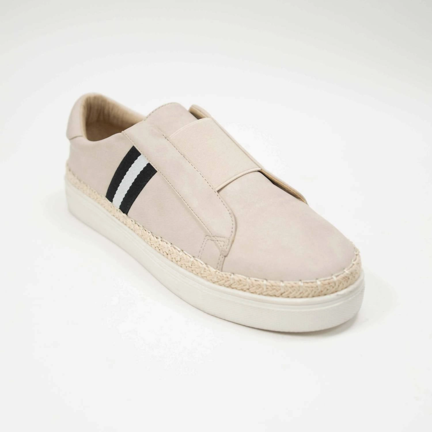 Women's Marcus Sneaker In Clay Shock Edge