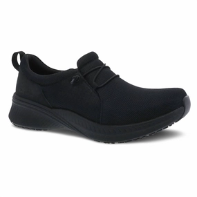 Daily Movement Strong Stride Women's Marlee Sneaker In Black