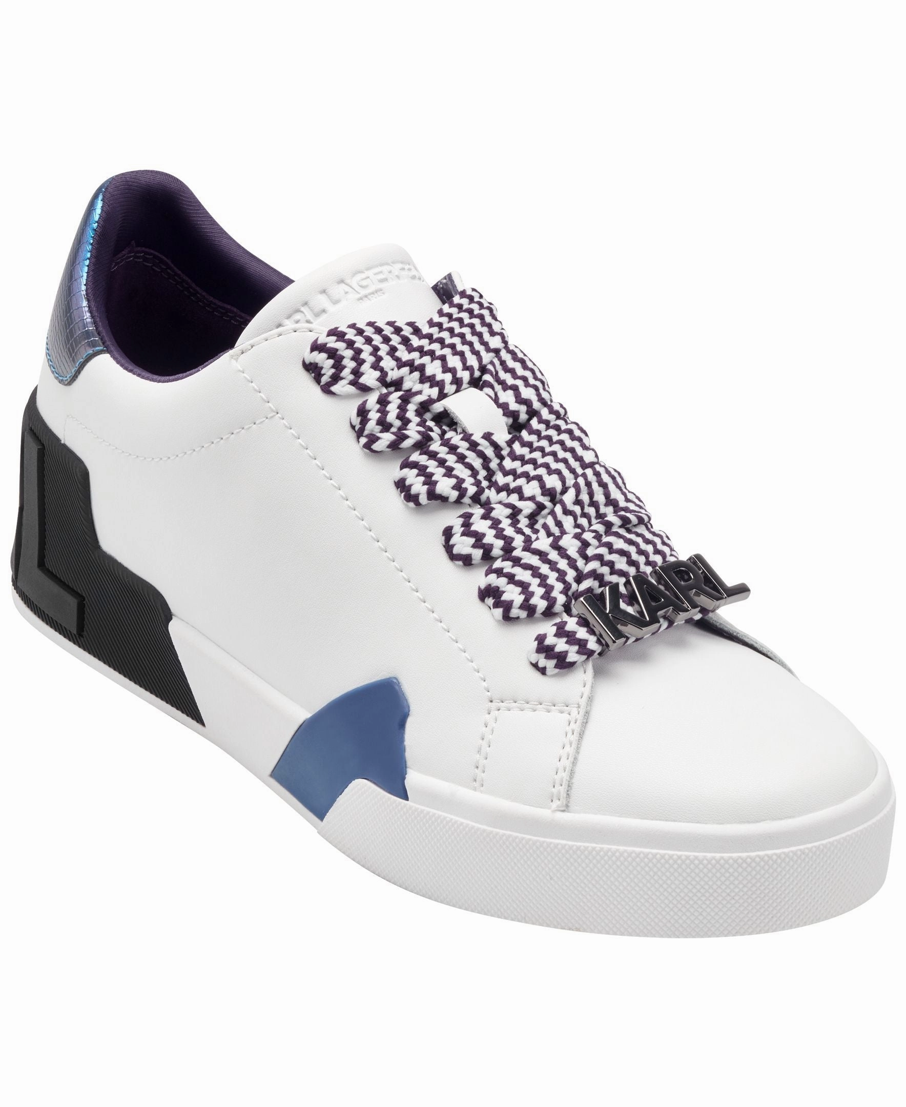 Premium Quality Women's Melora Lace-Up Sneaker