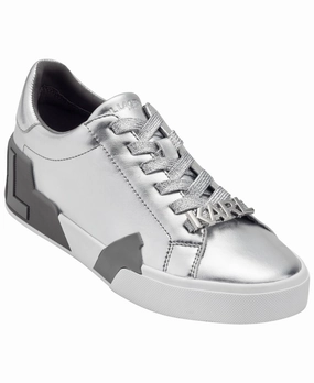 Women's Melora Lace-Up Sneaker Dynamic Flexibility