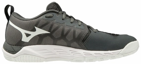 Women's Mizuno Wave Supersonic 2 Easy Lace Focus Step