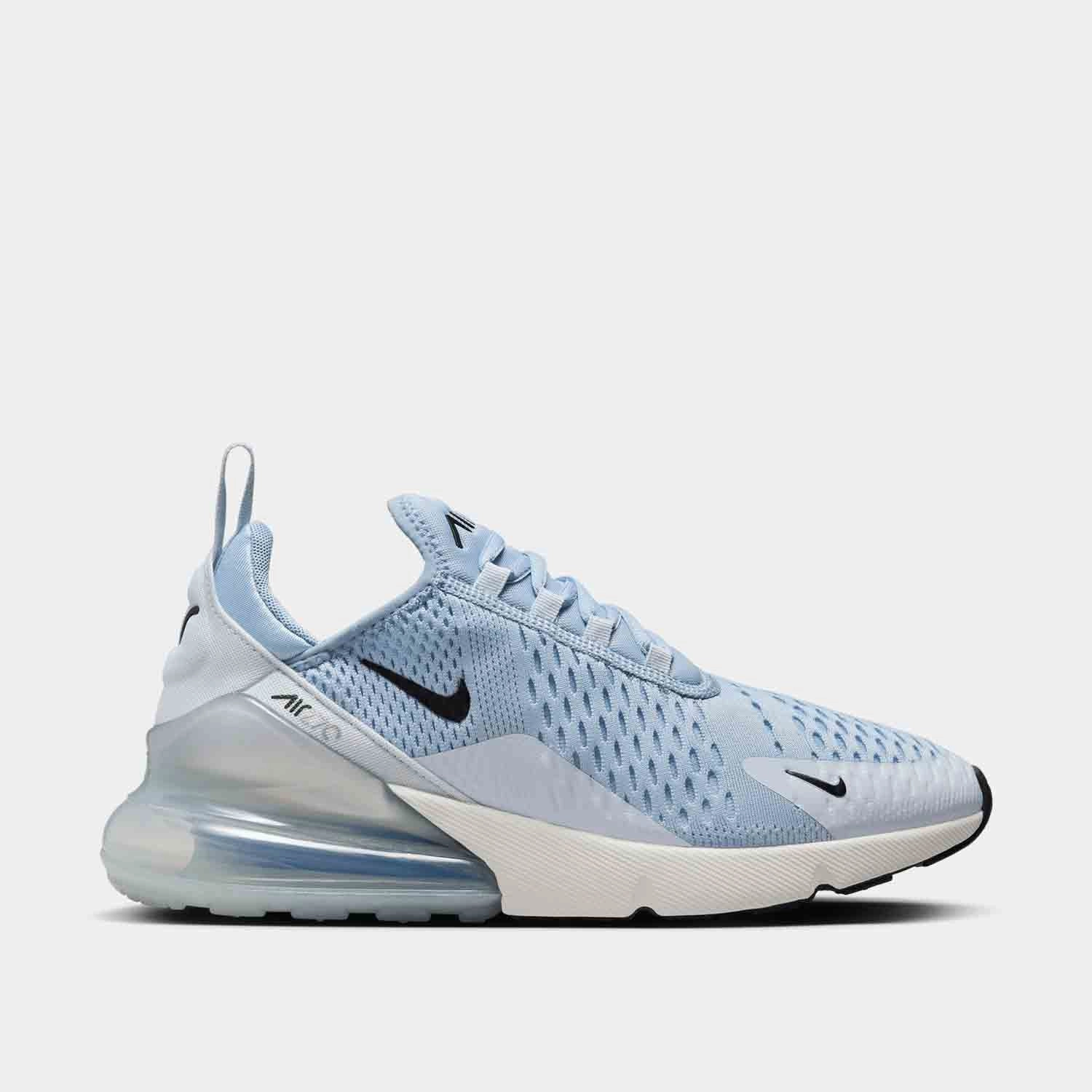 bright colored shoes better stability Women's Nike Air Max 270