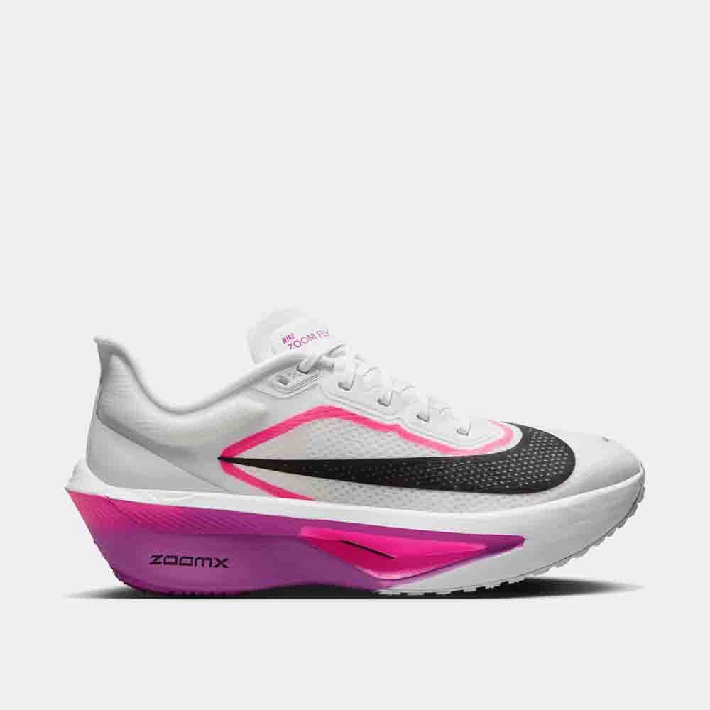 Women's Nike Zoom Fly 6 Running Shoes Ultra Flexibility golf shoes